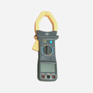 ac clamp meter ac tong tester analogue type
