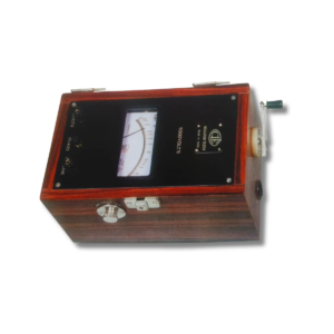 CIE INSULATION TESTER - Model: CIE /666